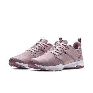 Nike Air Bella TR AMP Women's Training Shoe - Purp